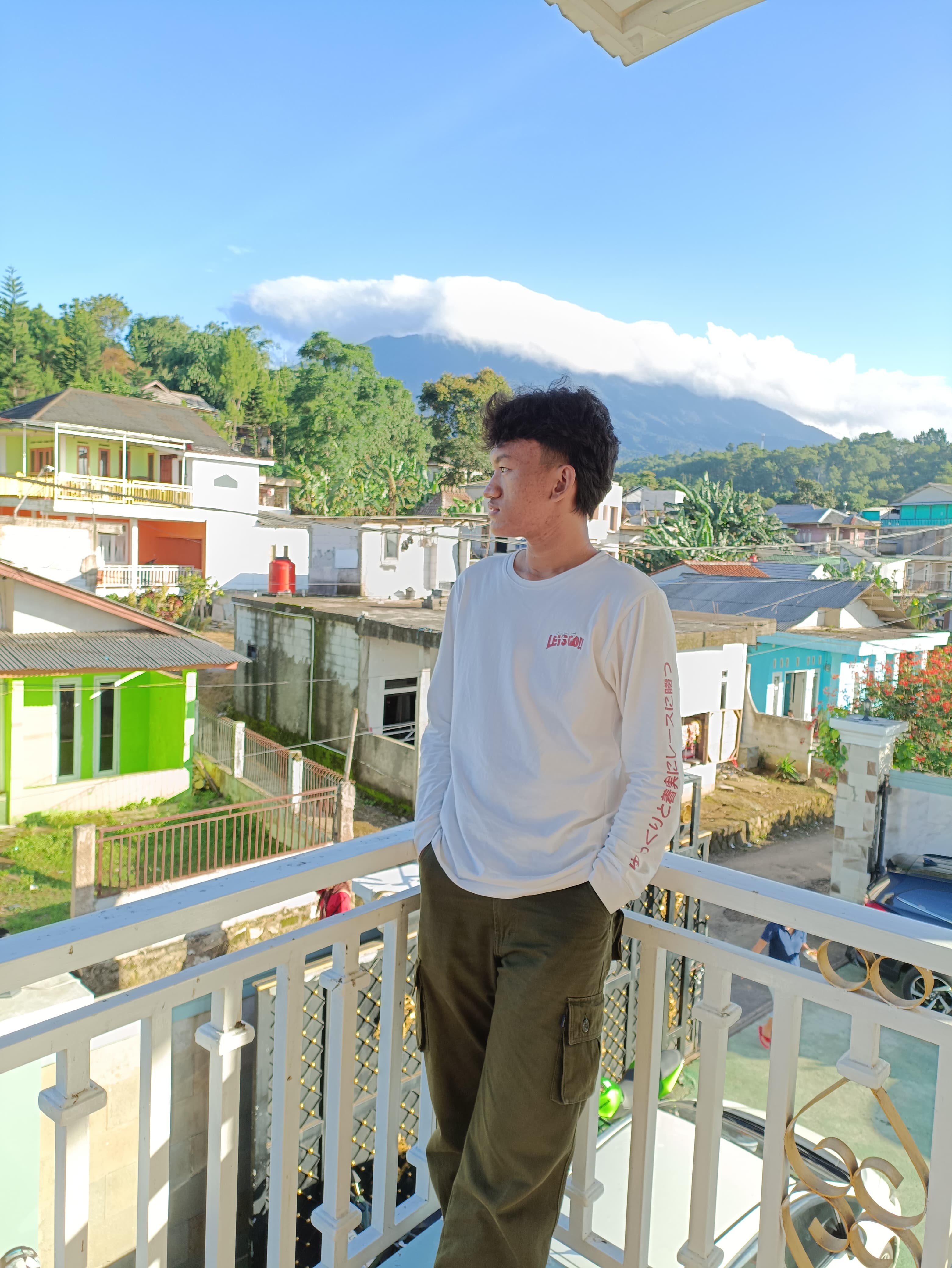 Wisnu Nugroho